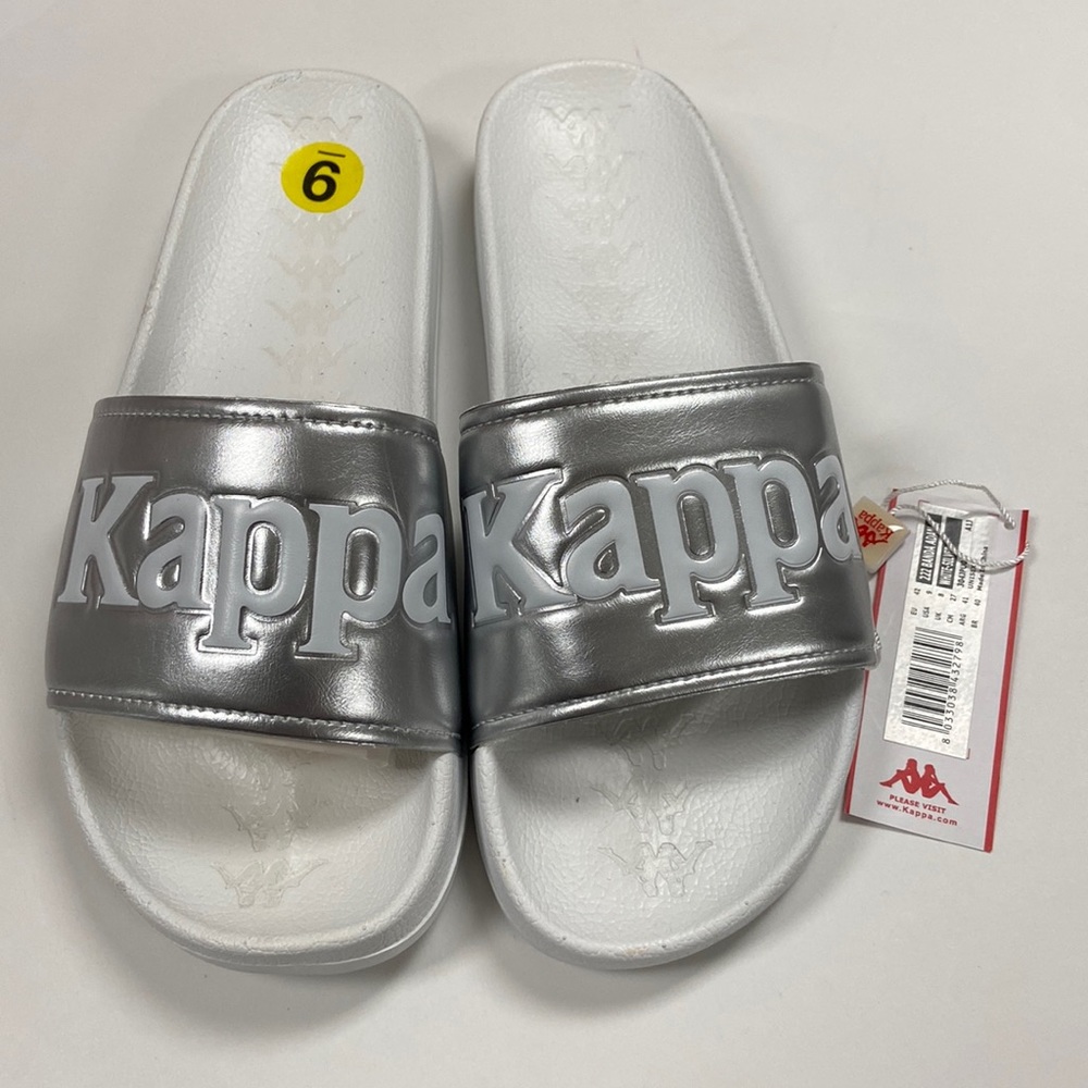 KAPPA SLIDES SIZE-9 (UNISEX)